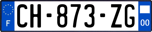 CH-873-ZG