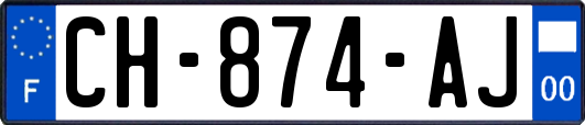 CH-874-AJ