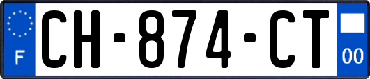 CH-874-CT