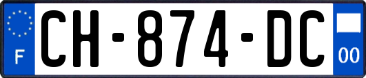 CH-874-DC