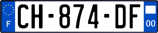 CH-874-DF