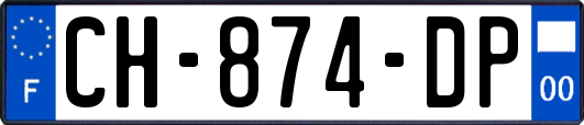 CH-874-DP