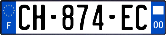CH-874-EC