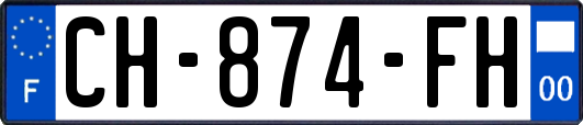 CH-874-FH