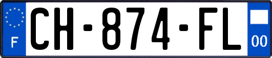 CH-874-FL