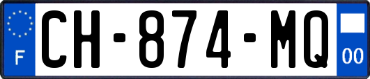 CH-874-MQ