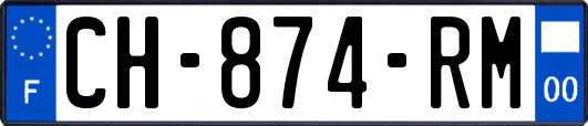 CH-874-RM