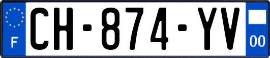 CH-874-YV