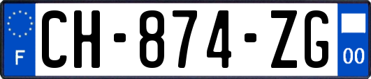 CH-874-ZG