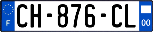 CH-876-CL