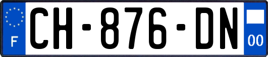 CH-876-DN