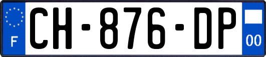 CH-876-DP