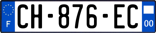 CH-876-EC