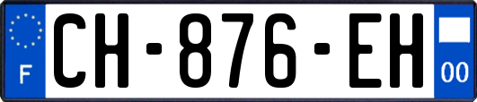 CH-876-EH