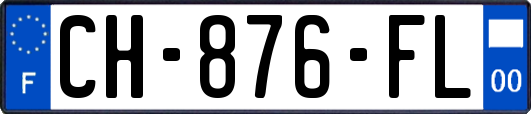 CH-876-FL