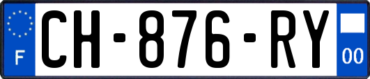 CH-876-RY