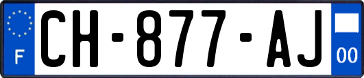 CH-877-AJ