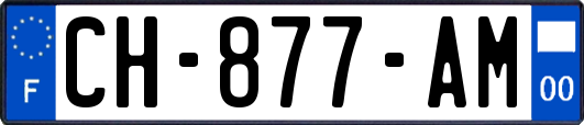 CH-877-AM