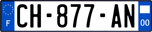 CH-877-AN