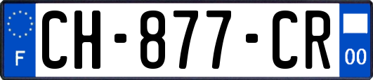 CH-877-CR