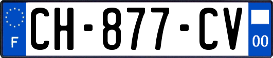 CH-877-CV