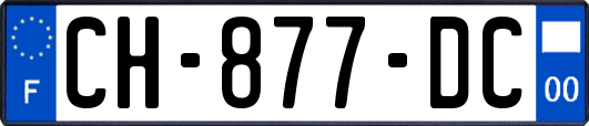CH-877-DC
