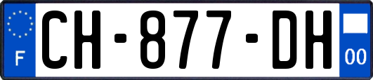 CH-877-DH