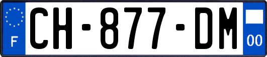 CH-877-DM