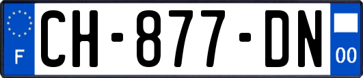 CH-877-DN
