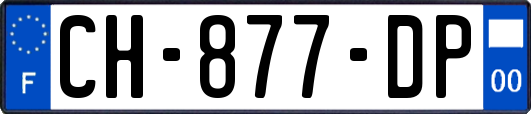CH-877-DP