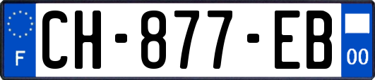 CH-877-EB