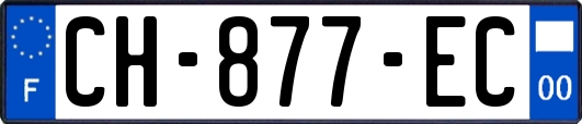 CH-877-EC