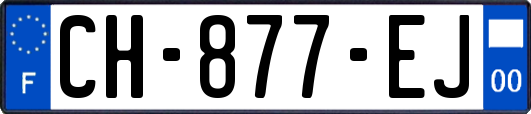 CH-877-EJ