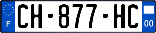 CH-877-HC