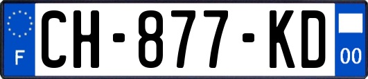 CH-877-KD