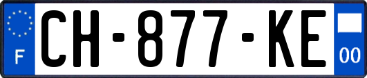 CH-877-KE