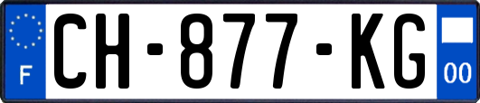 CH-877-KG