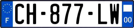 CH-877-LW