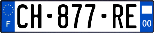 CH-877-RE