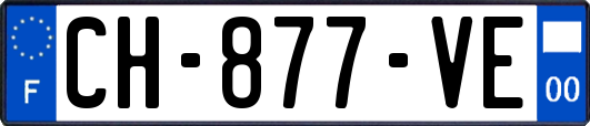 CH-877-VE