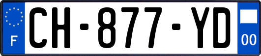 CH-877-YD
