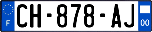 CH-878-AJ