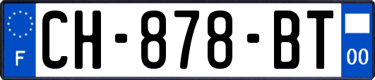 CH-878-BT