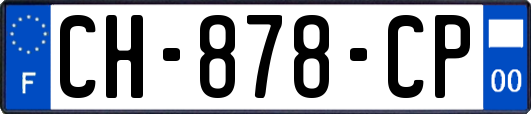 CH-878-CP