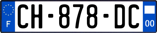 CH-878-DC