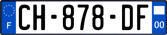 CH-878-DF