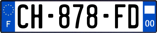 CH-878-FD