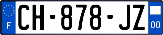 CH-878-JZ