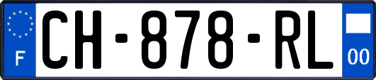 CH-878-RL