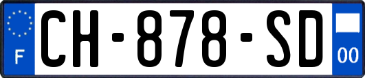 CH-878-SD